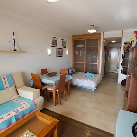 Apartment Fuerte Holiday Faro Atlantico *