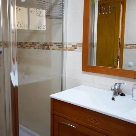 Fuerte Holiday Faro Atlantico Morro Jable (Fuerteventura)