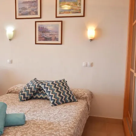 Fuerte Holiday Faro Atlantico Morro Jable (Fuerteventura)