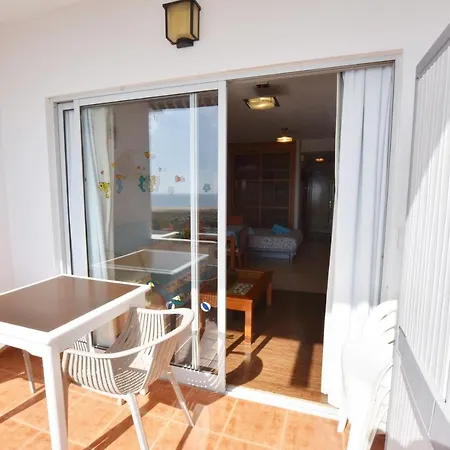 Fuerte Holiday Faro Atlantico Morro Jable (Fuerteventura)