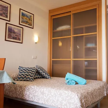 Fuerte Holiday Faro Atlantico
