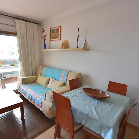 Fuerte Holiday Faro Atlantico