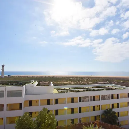 Fuerte Holiday Faro Atlantico Morro Jable (Fuerteventura)