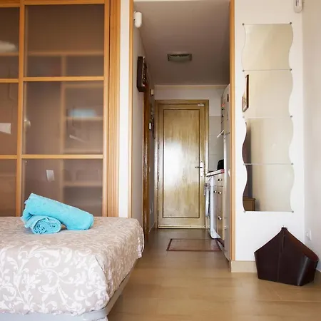 Fuerte Holiday Faro Atlantico Apartamento Morro Jable (Fuerteventura)